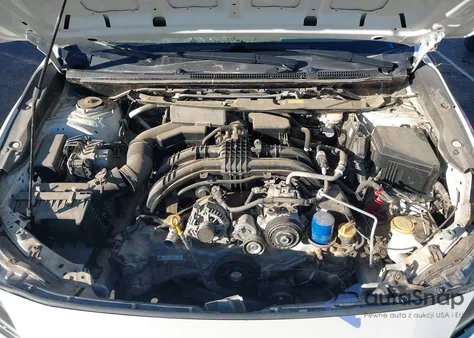 2021 Subaru Crosstrek from USA, damaged, VIN JF2GTABC5M8373014